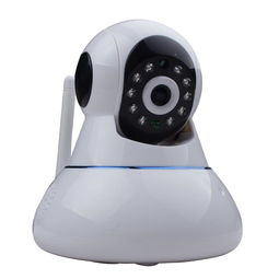 家庭WiFi摇头网络监控 手机对讲与内存卡侦测新体验