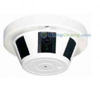 半球监控摄像机CRAV-C301 安防领域的可靠之选