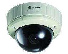 睿笙监控摄像机产品大全 专业安防解决方案全览